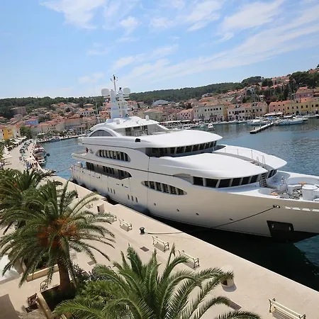 And Jospino Mali Losinj