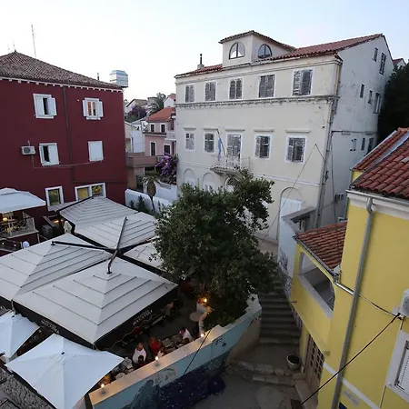 And Jospino 4* Mali Lošinj