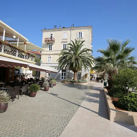 And Jospino Mali Losinj