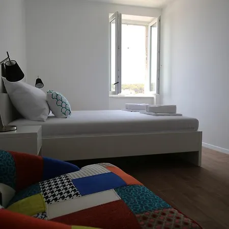 Guest house And Jospino Mali Losinj