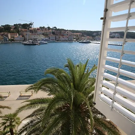 Affittacamere And Jospino Mali Lošinj