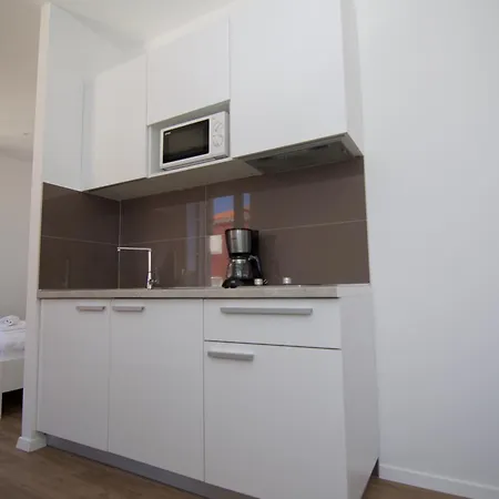 And Jospino Guest house