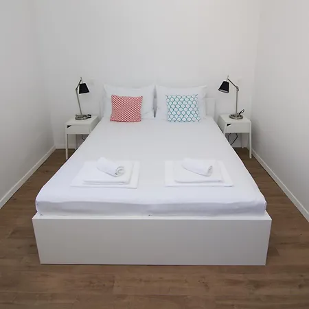 And Jospino 4* Mali Losinj