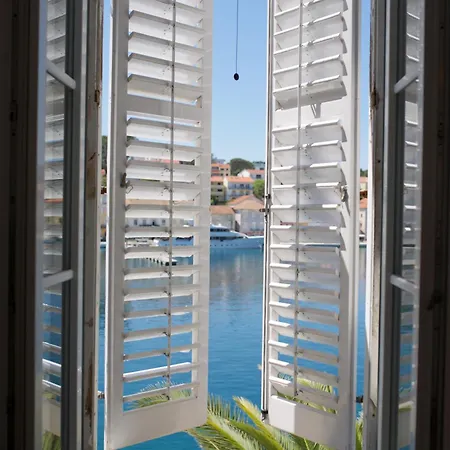 And Jospino Mali Losinj