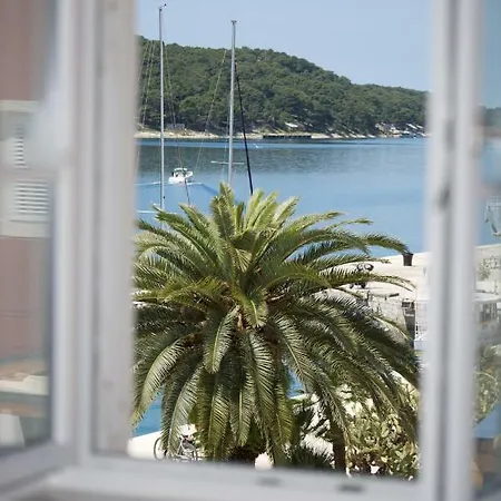 And Jospino Guest house Mali Losinj