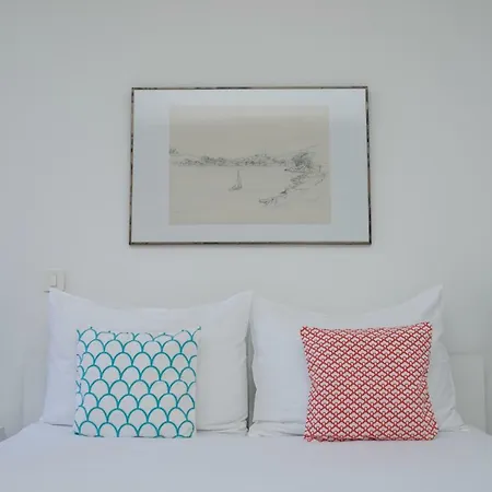 And Jospino Maison d'hôtes Mali Lošinj