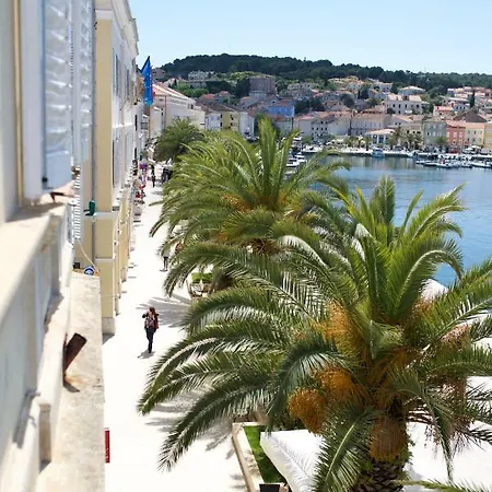 Affittacamere And Jospino Mali Lošinj