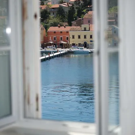 Affittacamere And Jospino Mali Lošinj