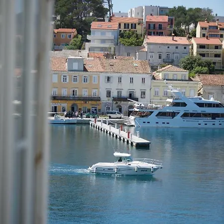 And Jospino Affittacamere Mali Lošinj