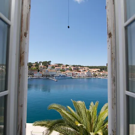 And Jospino 4* Mali Lošinj
