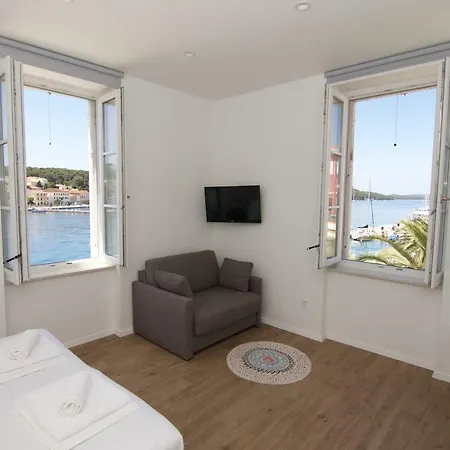 And Jospino Affittacamere Mali Lošinj