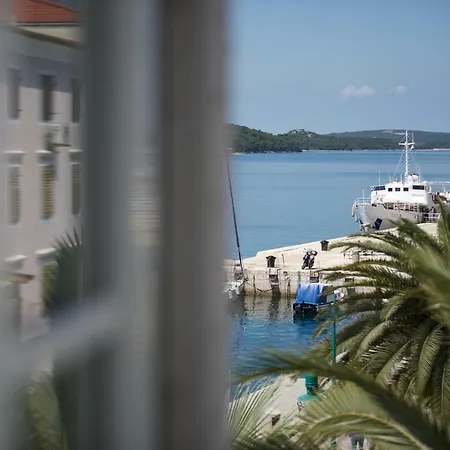 And Jospino Guest house