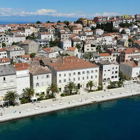 And Jospino Mali Losinj