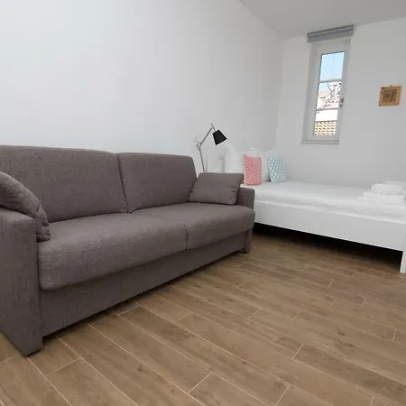 And Jospino Guest house 4*