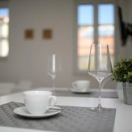 Gæstehus And Jospino