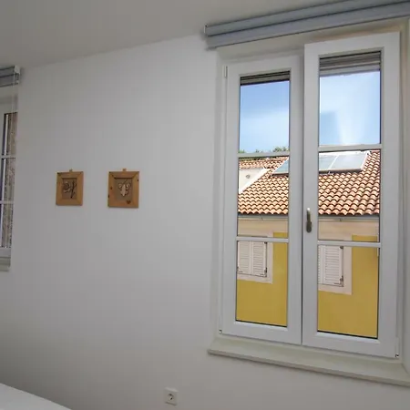 Guest house And Jospino Mali Losinj