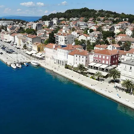 And Jospino 4* Mali Lošinj
