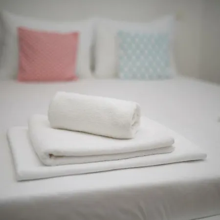 Guest house And Jospino 4*