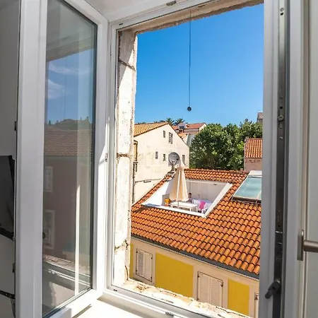 And Jospino Guest house Mali Losinj