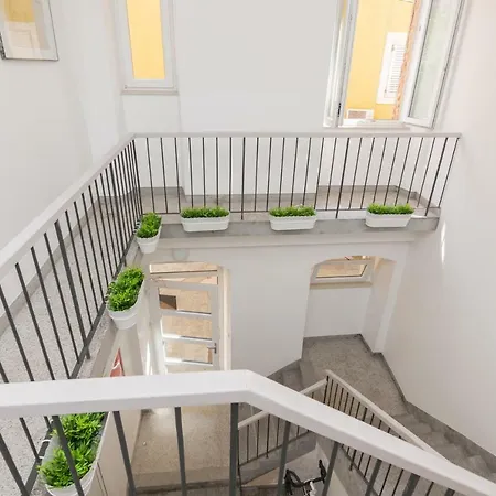 And Jospino Gæstehus Mali Lošinj