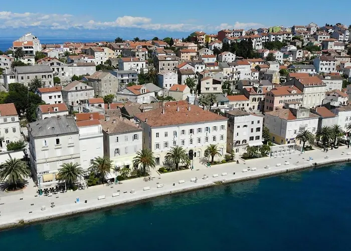 And Jospino Mali Lošinj