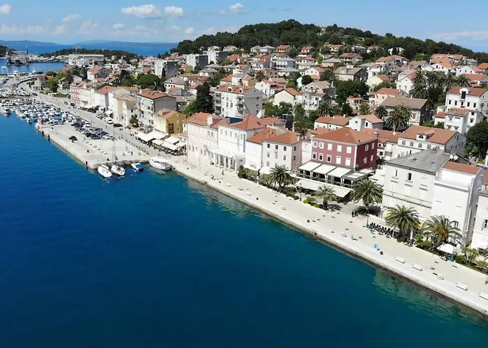 And Jospino 4* Mali Lošinj
