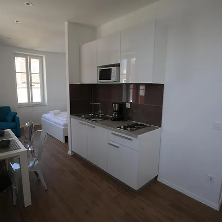 And Jospino Mali Lošinj