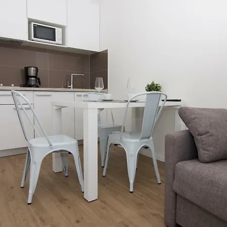 Pensionat And Jospino 4*