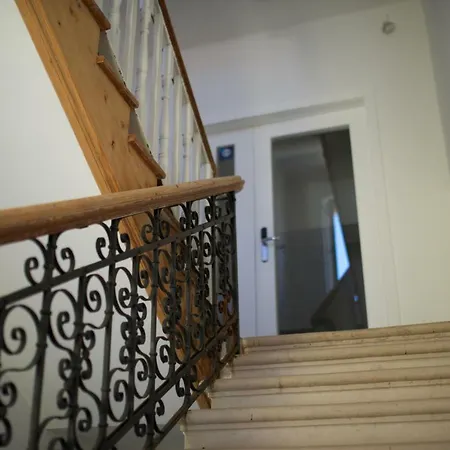 Pensionat And Jospino 4*