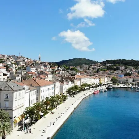 Pensionat And Jospino