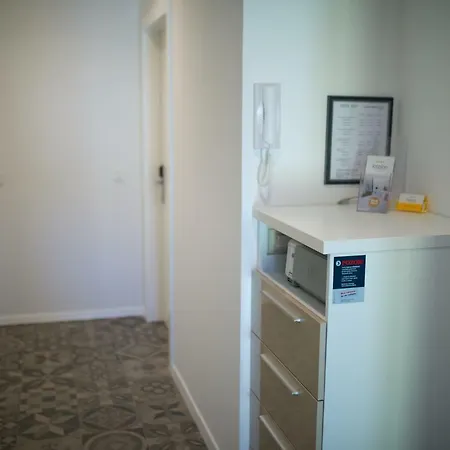 And Jospino Mali Lošinj