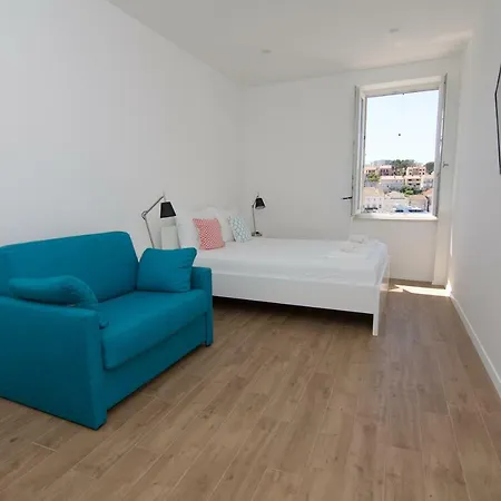 Pensionat And Jospino 4*