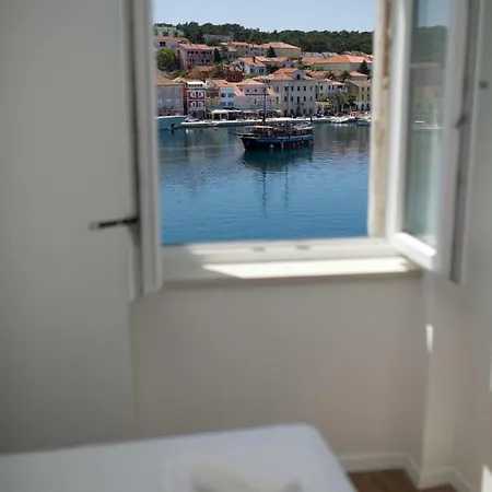 And Jospino 4* Mali Lošinj