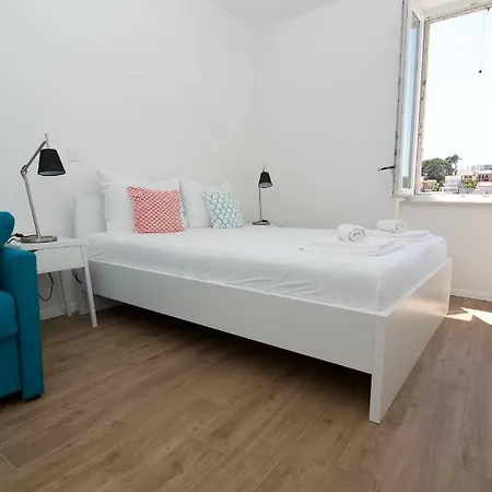 Pensionat And Jospino 4*