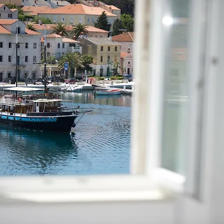 And Jospino 4* Mali Losinj