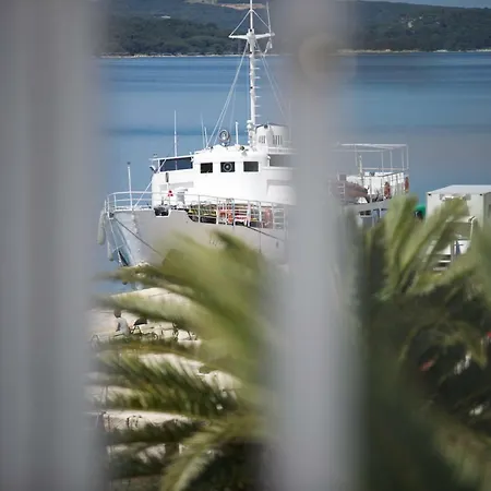 And Jospino 4* Mali Lošinj