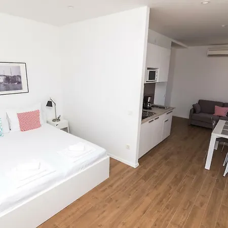 And Jospino Гостевой дом 4*