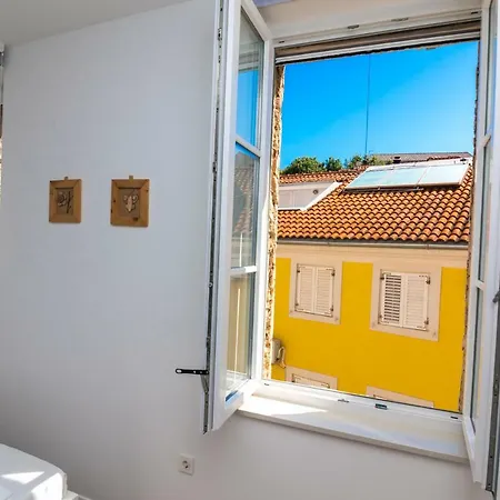 Gasthuis And Jospino Mali Lošinj
