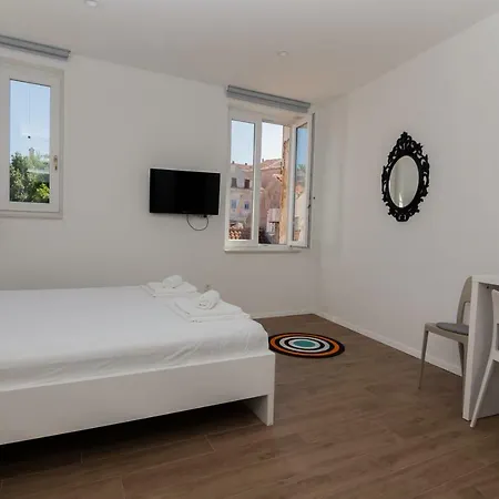 And Jospino Гостевой дом 4*
