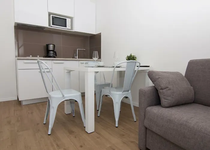 Guest house And Jospino 4*