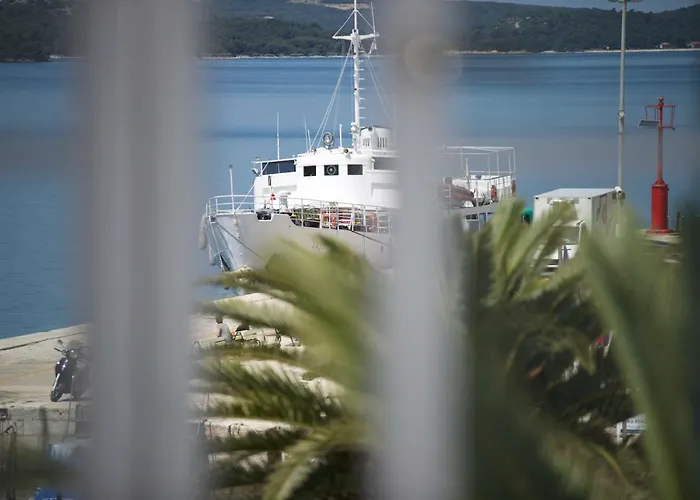 And Jospino 4* Mali Losinj