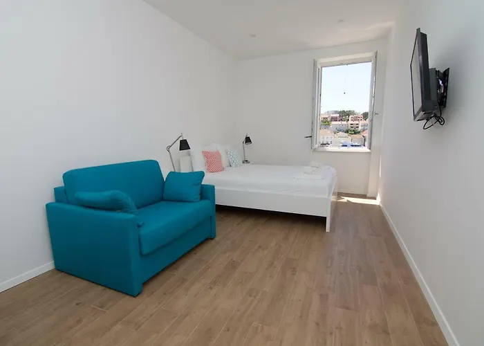 Guest house And Jospino 4*