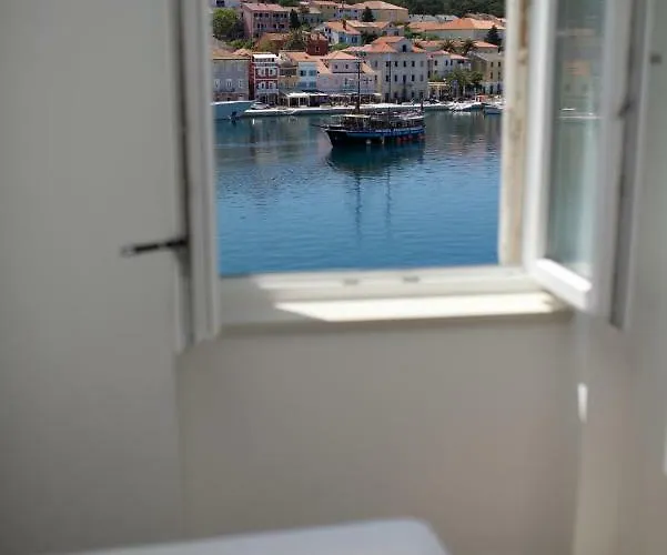 And Jospino 4* Mali Losinj