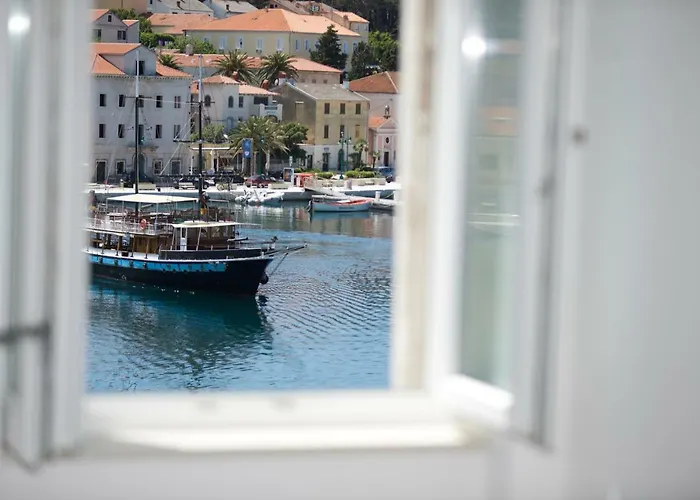 And Jospino 4* Mali Losinj