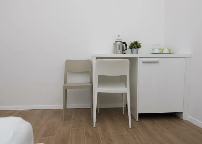 And Jospino Guest house Mali Losinj