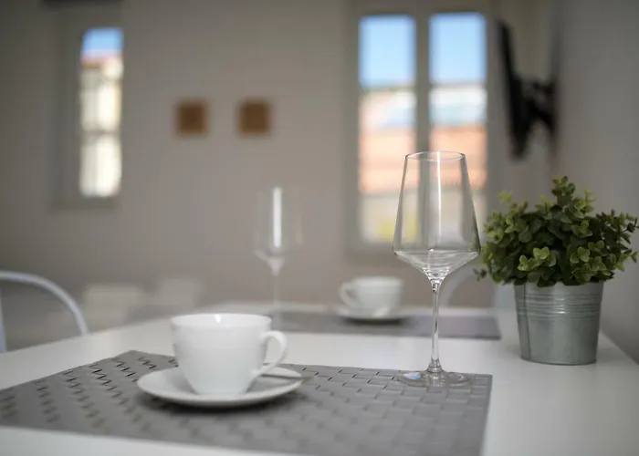 Guest house And Jospino