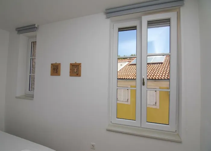 Guest house And Jospino Mali Losinj