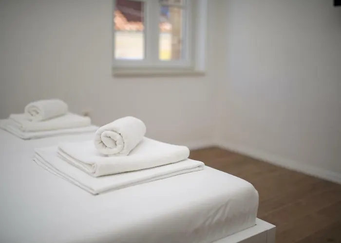 Guest house And Jospino 4*