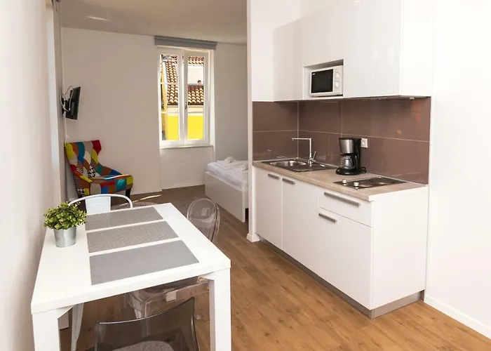 Guest house And Jospino Mali Losinj