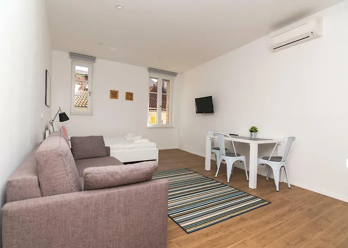 Guest house And Jospino 4*